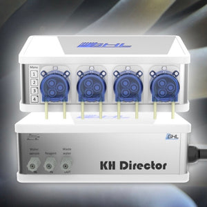 KH Director (White) - GHL