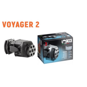 Sicce Voyager 2 Stream Pump - 800gph