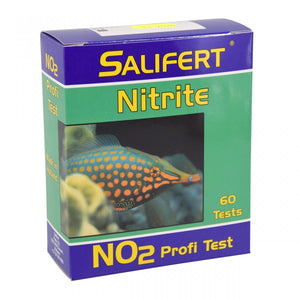 Salifert Nitrite NO2 Test Kit
