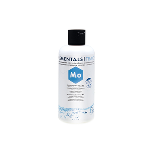 Elementals Trace Mo 250ml - Fauna Marin