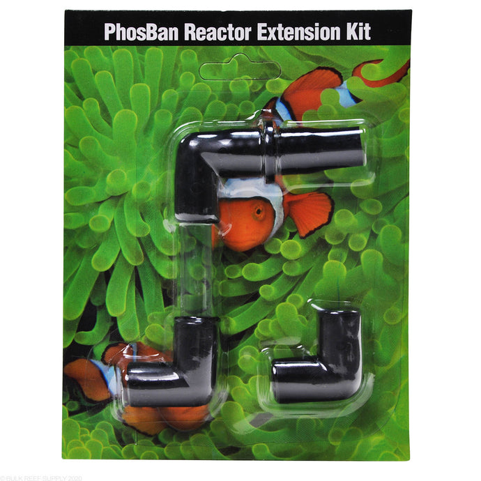 Phosban Reactor Extension Kit