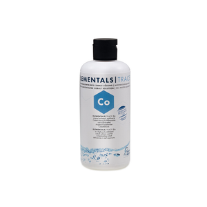 Elementals Trace Co 250ml - Fauna Marin