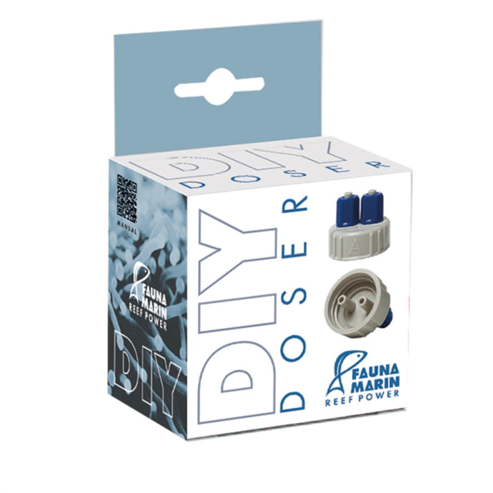DIY Doser - Fauna Marin