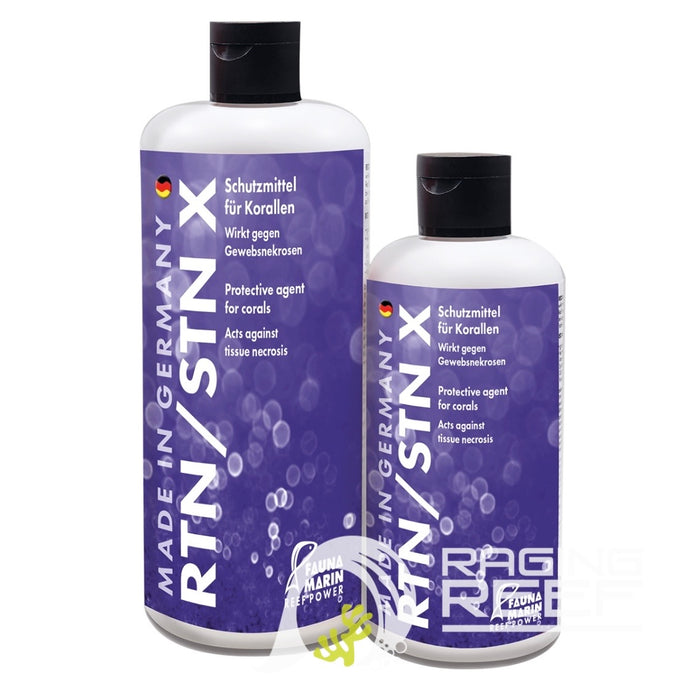 FAUNA MARIN RTN/STN – X