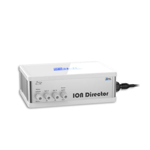 ION DIRECTOR - GHL (Blanc)