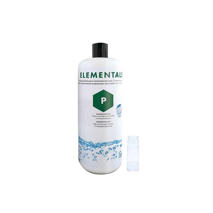 Elementals Trace P 1000ml - Fauna Marin