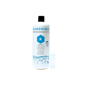 Elementals Trace K 1000ml - Fauna Marin