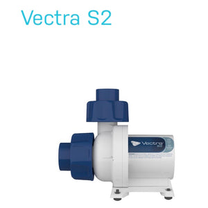 Vectra S2 Return Pump