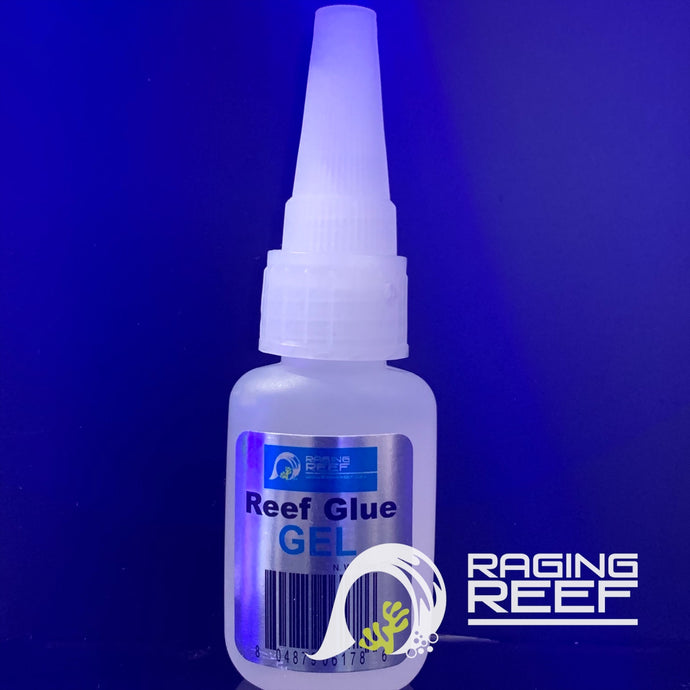 Raging Reef Coral Glue 1 oz