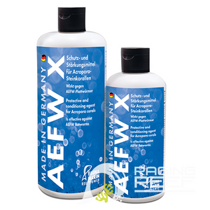 FAUNA MARIN AEFW X
