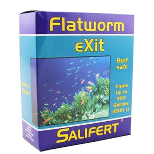Salifert FlatWorm Exit