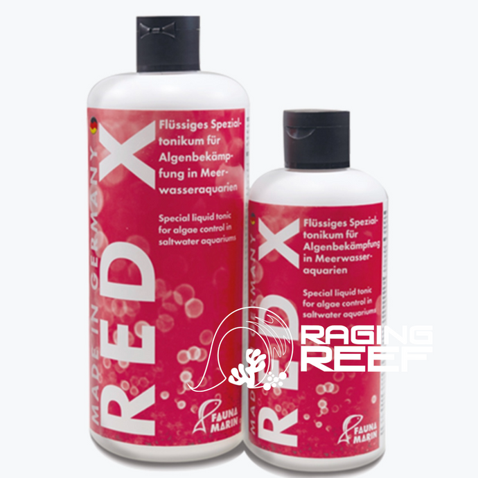 RED X